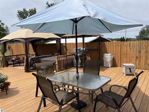 10520 E M 42, Manton, MI 49663 photo 3