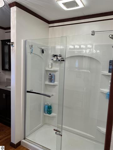 10520 E M 42, Manton, MI 49663 photo 37