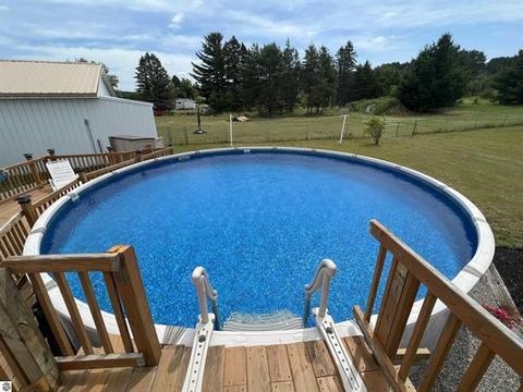 10520 E M 42, Manton, MI 49663 photo 4