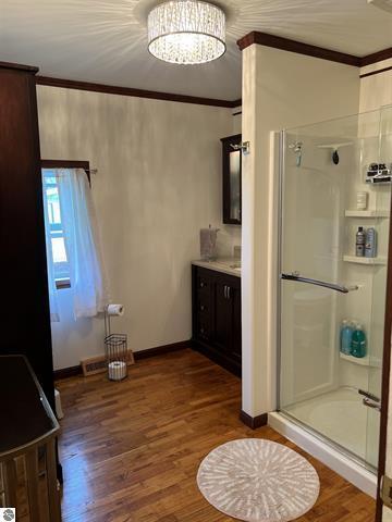 10520 E M 42, Manton, MI 49663 photo 36