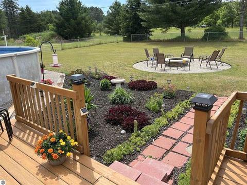 10520 E M 42, Manton, MI 49663 photo 8