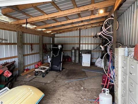 10520 E M 42, Manton, MI 49663 photo 73