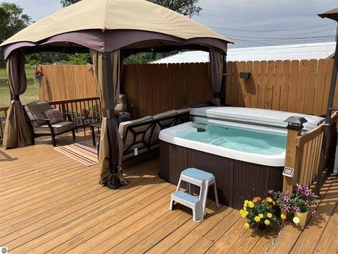 10520 E M 42, Manton, MI 49663 photo 6