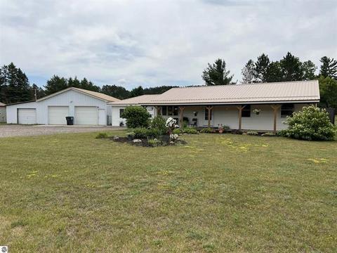 10520 E M 42, Manton, MI 49663 photo 1