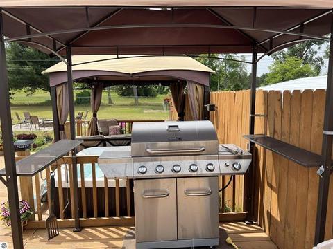 10520 E M 42, Manton, MI 49663 photo 7