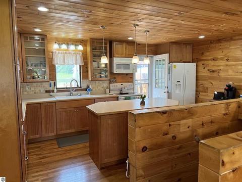10520 E M 42, Manton, MI 49663 photo 16