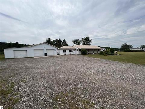 10520 E M 42, Manton, MI 49663 photo 79
