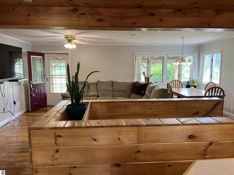 10520 E M 42, Manton, MI 49663 photo 23