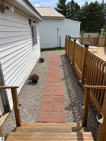10520 E M 42, Manton, MI 49663 photo 75