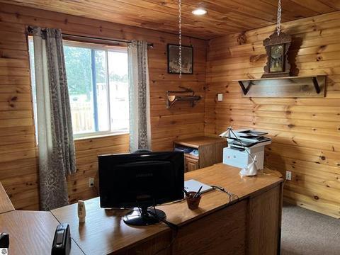 10520 E M 42, Manton, MI 49663 photo 58