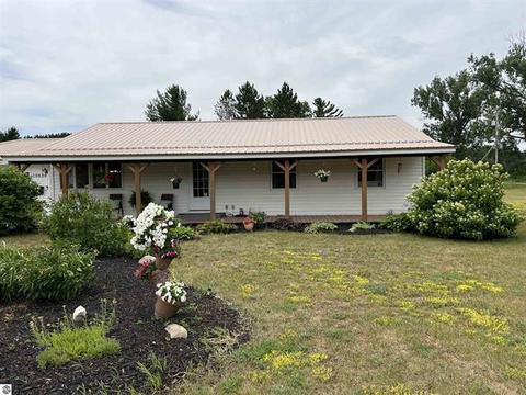 10520 E M 42, Manton, MI 49663 photo 76