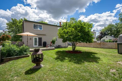 421 Iris Ave, Lansing, MI 48917 photo 20