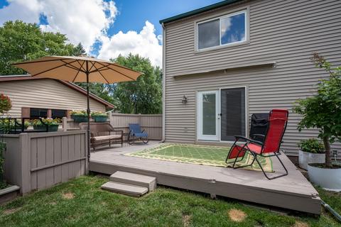 421 Iris Ave, Lansing, MI 48917 photo 19