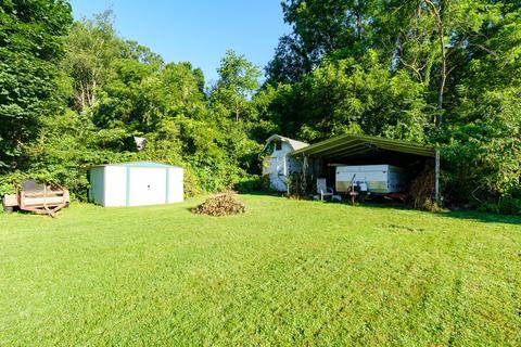 126 E Clark St, Jackson, MI 49203 photo 42