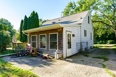 126 E Clark St, Jackson, MI 49203 photo 34