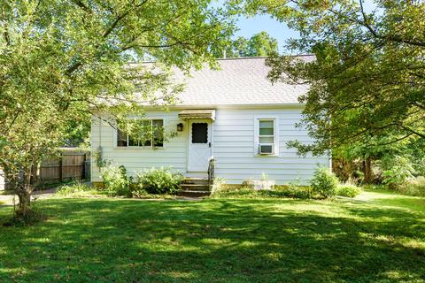 126 E Clark St, Jackson, MI 49203 photo 32