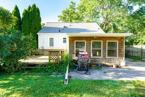 126 E Clark St, Jackson, MI 49203 photo 46