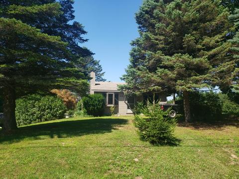 329 S Madison Ave, Custer, MI 49405 photo 1
