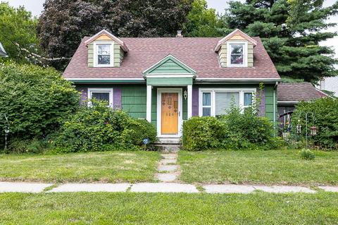 324 Orange St, Jackson, MI 49202 photo 1