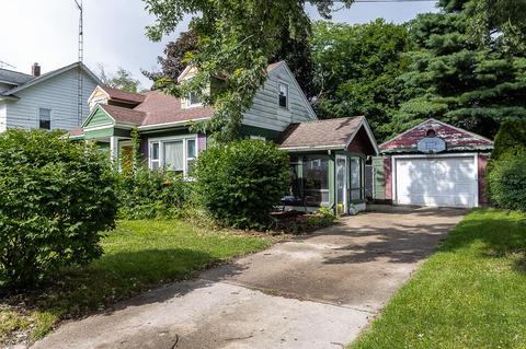 324 Orange St, Jackson, MI 49202 photo 15