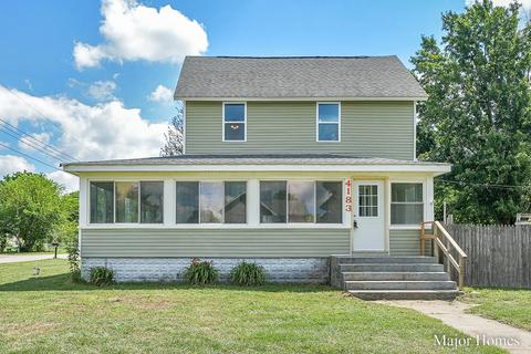 4183 Cedar St, Dorr, MI 49323 photo 1