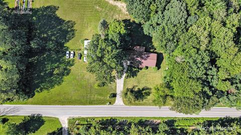 255 E 96th St, Newaygo, MI 49337 photo 28