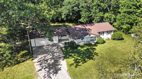 255 E 96th St, Newaygo, MI 49337 photo 31