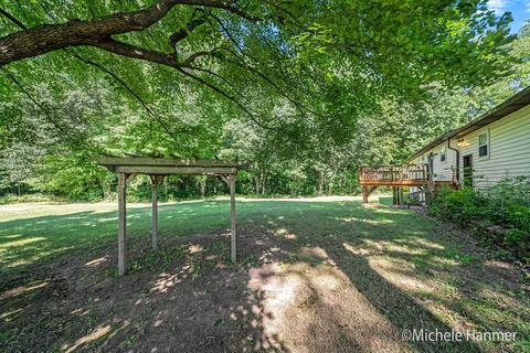 255 E 96th St, Newaygo, MI 49337 photo 23