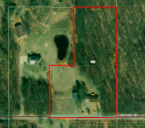 255 E 96th St, Newaygo, MI 49337 photo 6
