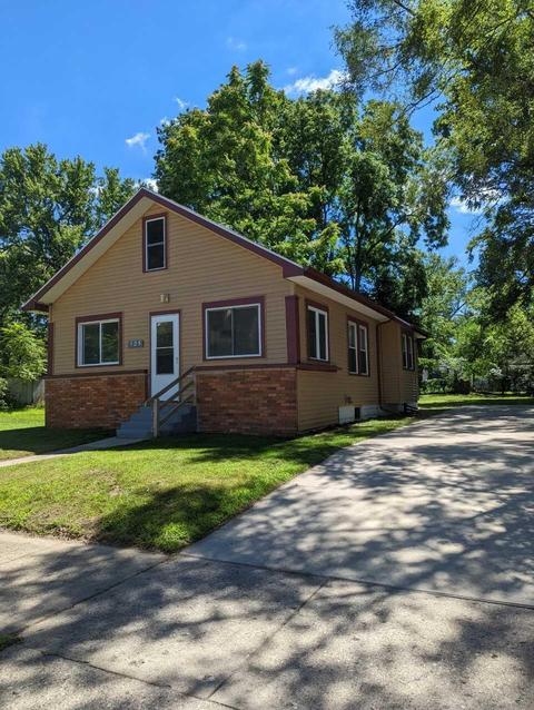 125 E Addison St, Jackson, MI 49203 photo 1
