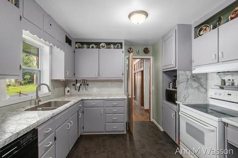 415 Crescent Dr, Edmore, MI 48829 photo 5