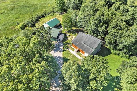 4199 Hawkins Rd, Jackson, MI 49201 photo 1