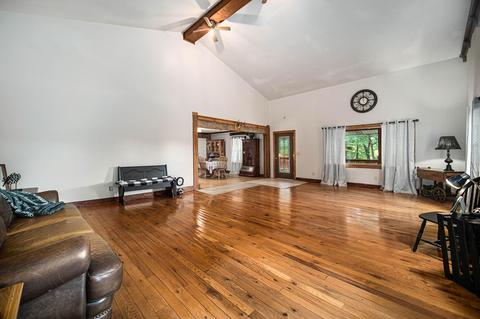 4199 Hawkins Rd, Jackson, MI 49201 photo 9