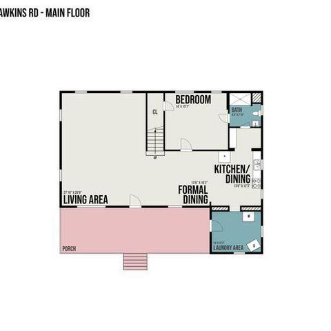 4199 Hawkins Rd, Jackson, MI 49201 photo 33
