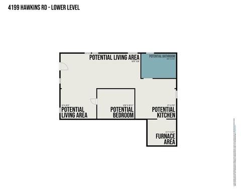 4199 Hawkins Rd, Jackson, MI 49201 photo 35
