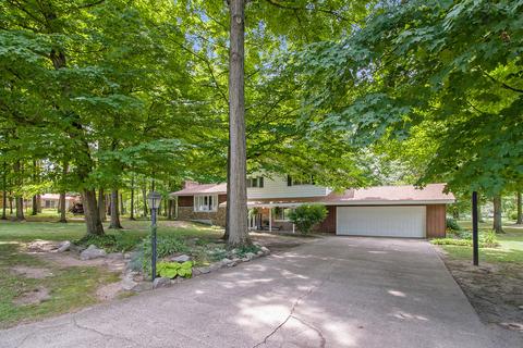 500 Green St, Constantine, MI 49042 photo 1