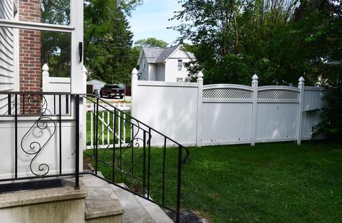 418 N Elm Ave, Jackson, MI 49202 photo 19