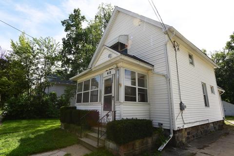 418 N Elm Ave, Jackson, MI 49202 photo 21