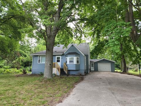 1663 Greenly Ave, Benton Harbor, MI 49022 photo 1