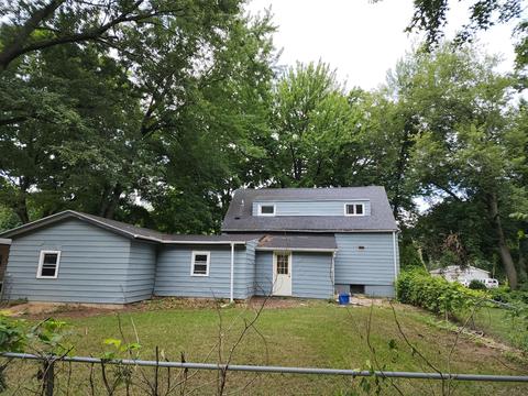 1663 Greenly Ave, Benton Harbor, MI 49022 photo 18