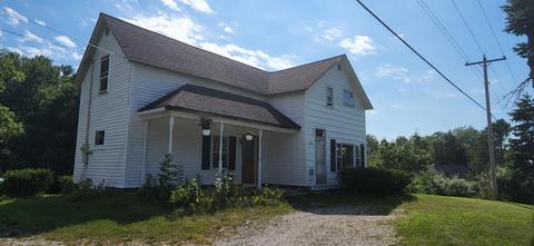 6529 8 Mile Rd, Bear Lake, MI 49614