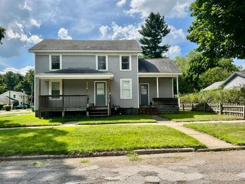 500 Elm St, Three Rivers, MI 49093 photo 1