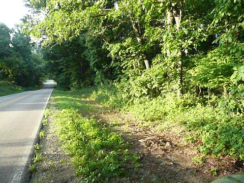 Leet Road, Niles, MI 49120