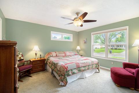 5648 Holly Dr, Jackson, MI 49201 photo 10