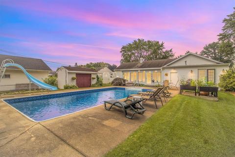 5648 Holly Dr, Jackson, MI 49201 photo 23