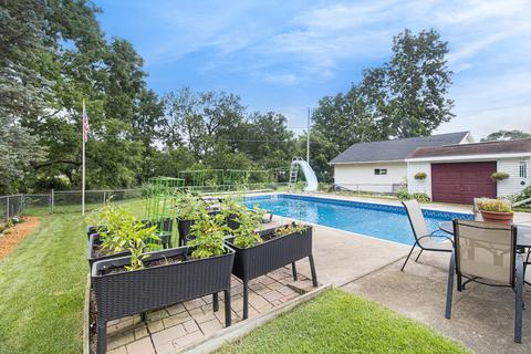 5648 Holly Dr, Jackson, MI 49201 photo 24