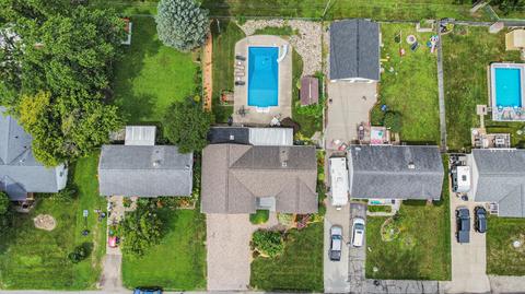 5648 Holly Dr, Jackson, MI 49201 photo 28