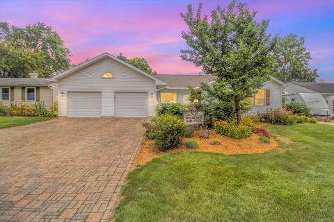 5648 Holly Dr, Jackson, MI 49201 photo 1