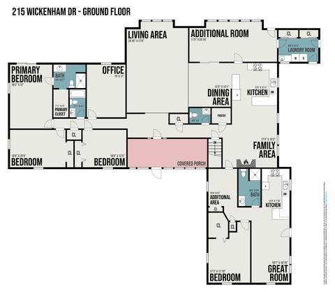 215 Wickenham Dr, Spring Arbor, MI 49283 photo 36