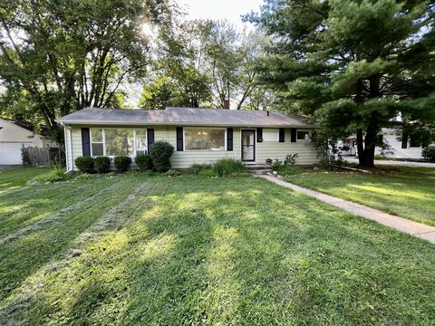 513 Brewer St, Marshall, MI 49068 photo 2